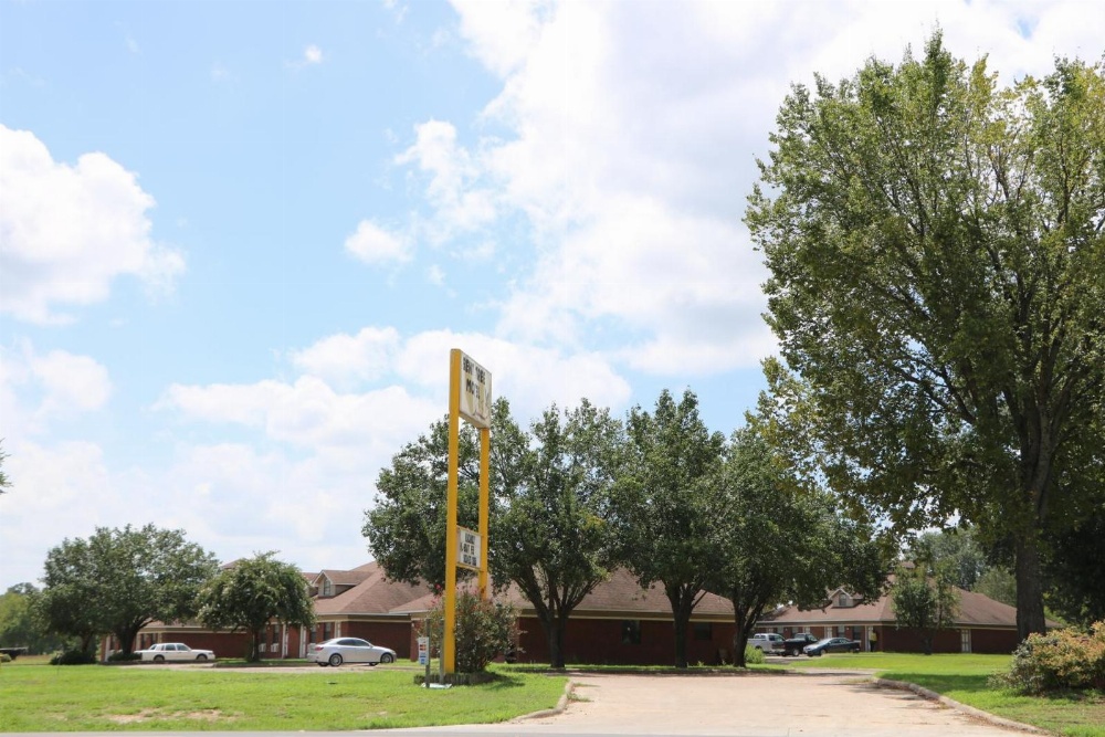 Bent Tree Motel Main image