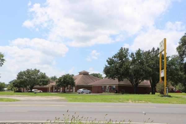Bent Tree Motel image 3