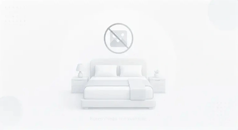 Standard Double Room - Smoking