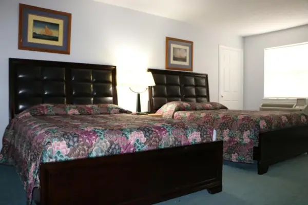 Bent Tree Motel 9